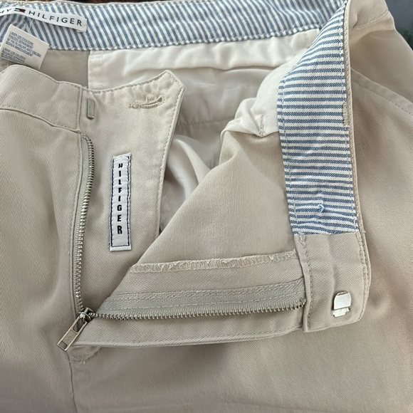 TOMMY HILFIGER chinos. Size 16 - Picture 6 of 7